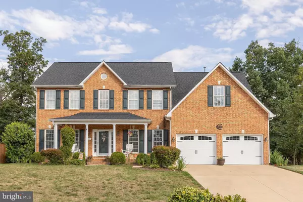 125 BOYDTON PLANK DR,  Stephens City,  VA 22655