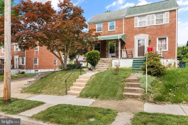 7148 GREENWOOD AVE,  Baltimore,  MD 21206