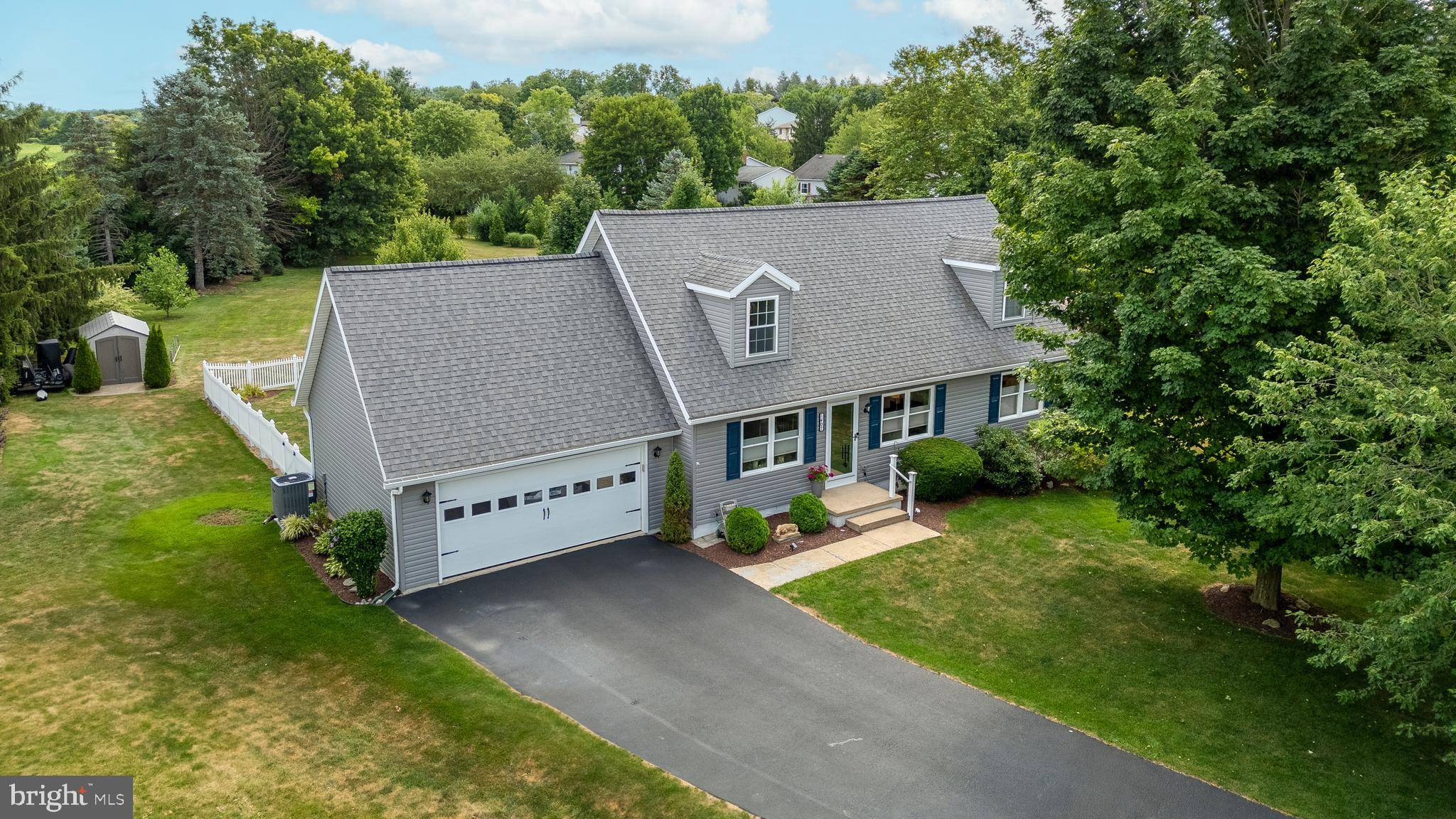 Boalsburg, PA 16827,1407 BRETON CIR