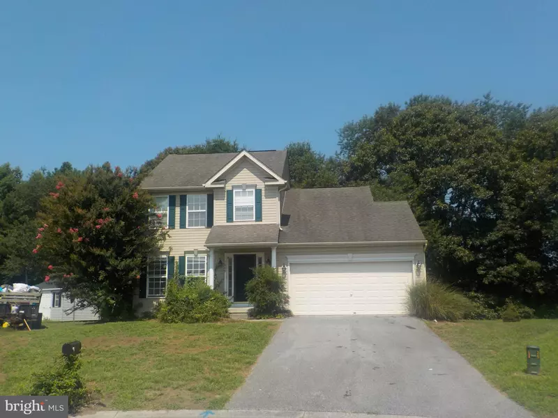 1000 RORI CT, Salisbury, MD 21801