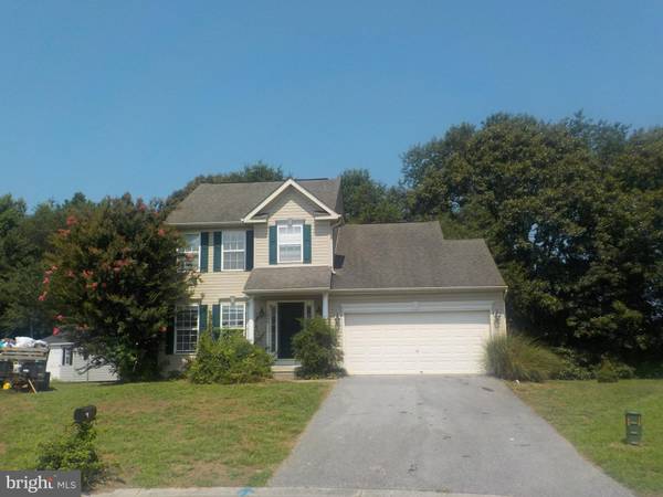 1000 RORI CT, Salisbury, MD 21801