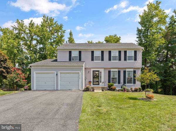 3715 DEER CHASE CT,  Abingdon,  MD 21009