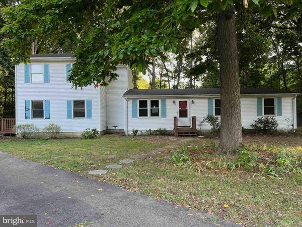 17056 ELM ST, Bowling Green, VA 22427