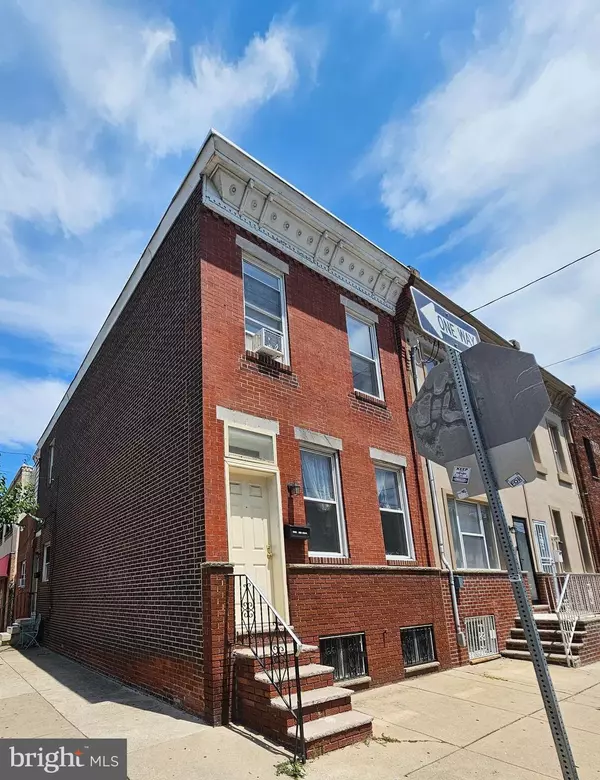 Philadelphia, PA 19148,1325 MCKEAN ST #1