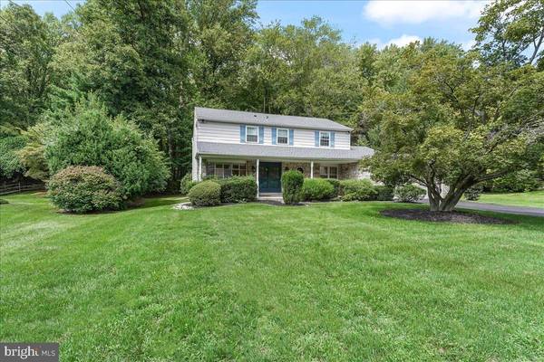 3217 BURN BRAE DR, Dresher, PA 19025