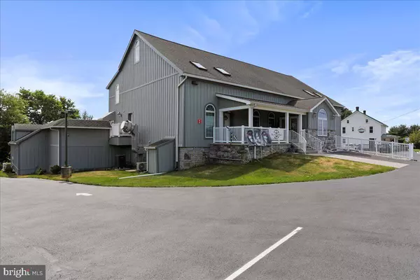 Hagerstown, MD 21742,14111, 14113 PENNSYLVANIA AVE