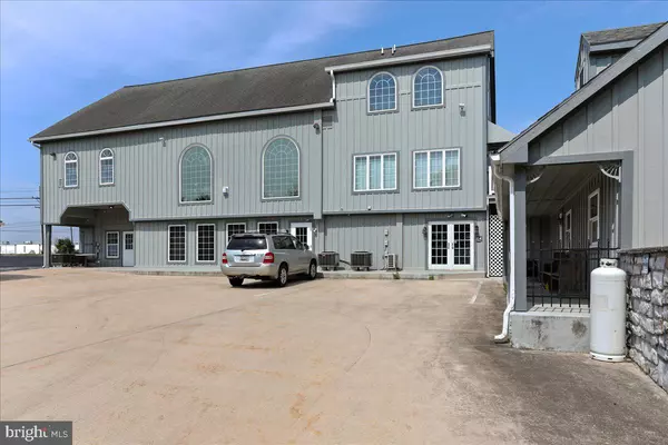 Hagerstown, MD 21742,14111, 14113 PENNSYLVANIA AVE