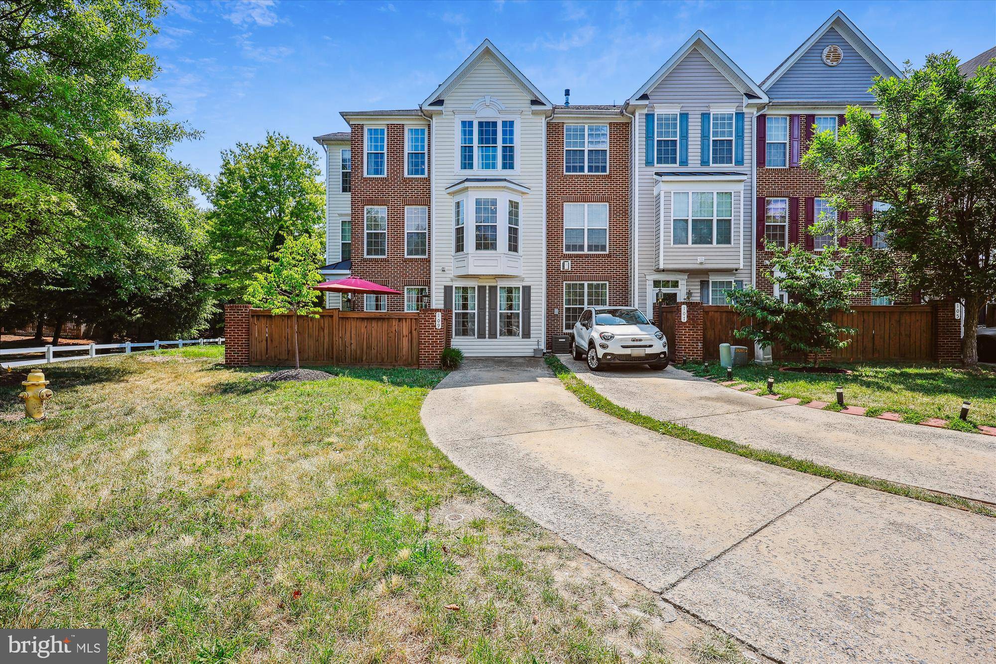 109 SWALLOW POINTE CT, Frederick, MD 21702