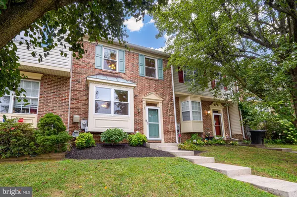 199 GLEN VIEW TER, Abingdon, MD 21009