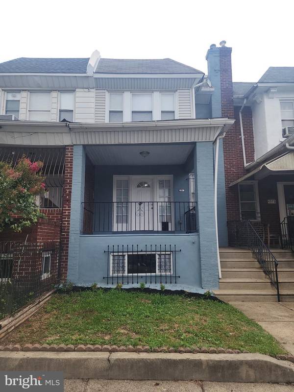 4976 RISING SUN AVE, Philadelphia, PA 19120