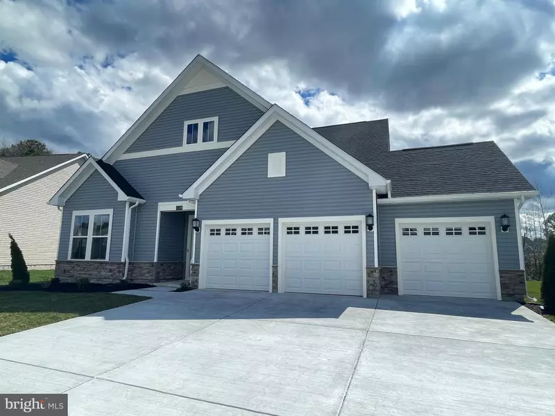 31822 SHAD CREEK WAY, Frankford, DE 19945