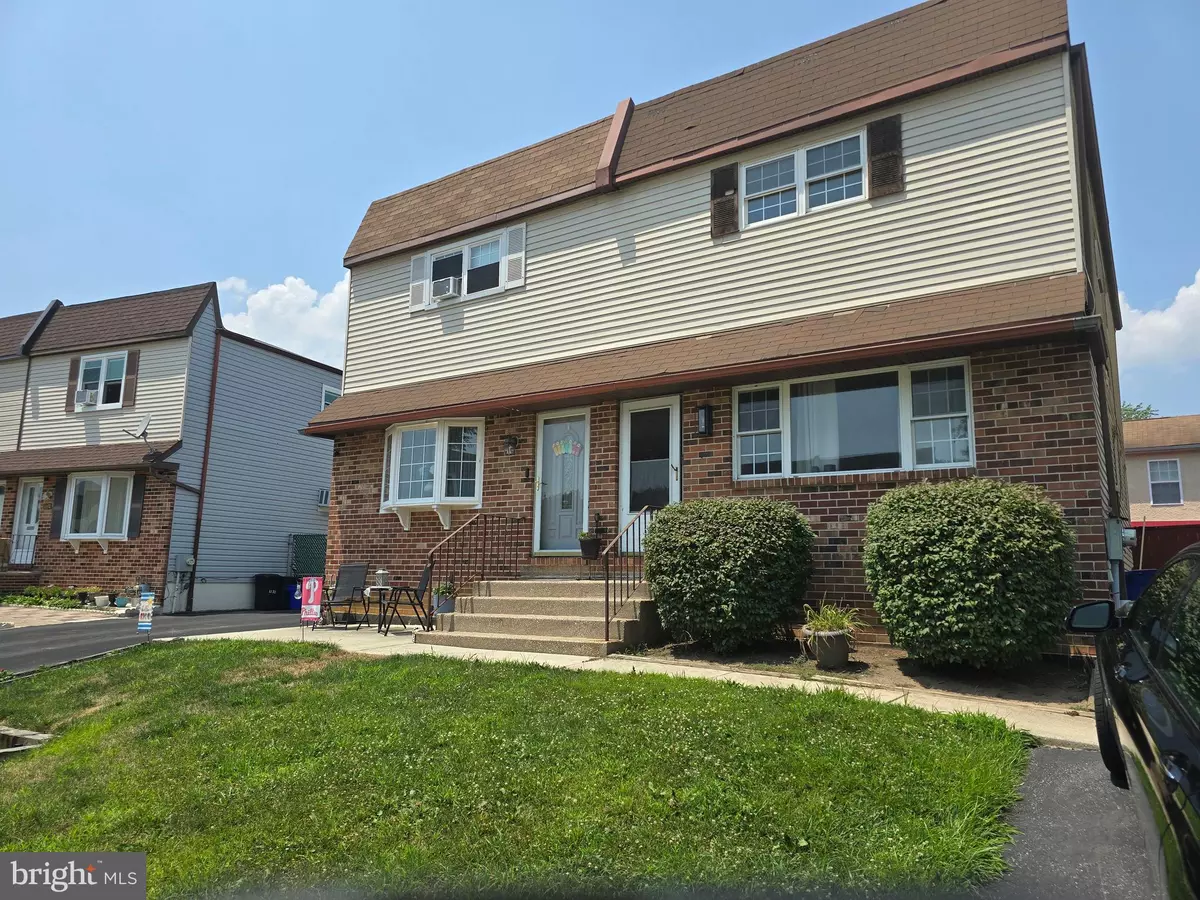 Secane, PA 19018,1274 NICOLE LN