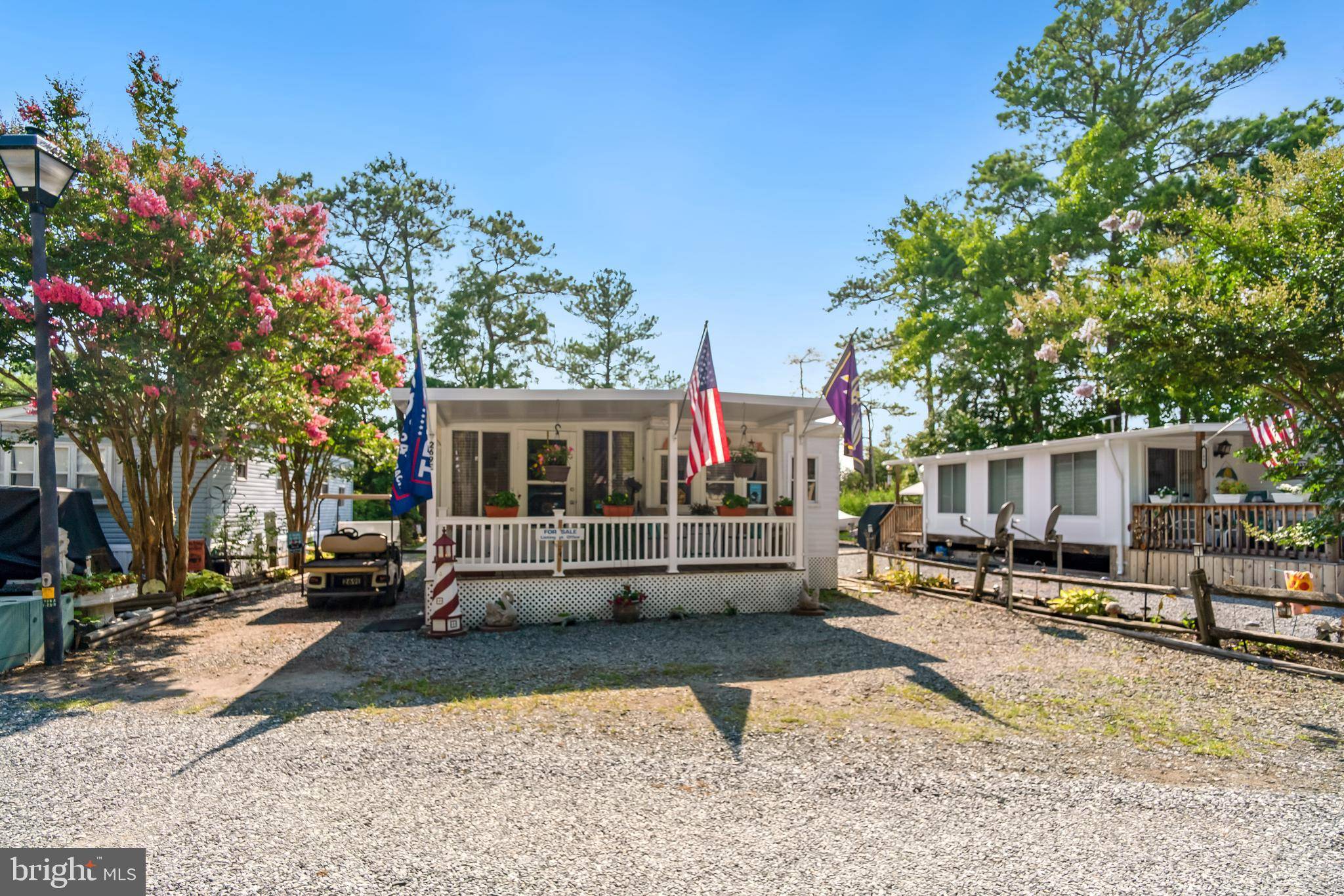 Grasonville, MD 21638,111 BEACH HARBOR DR #E-269
