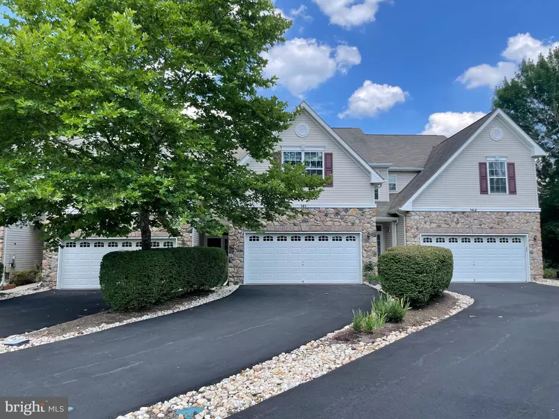 141 NEWMAN CT, Pennington, NJ 08534