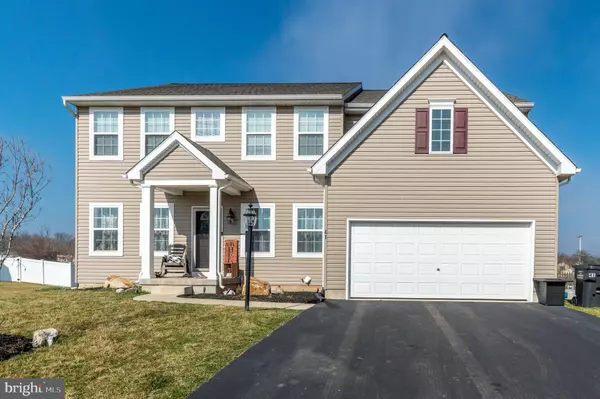 41 FURLONG RD, Douglassville, PA 19518