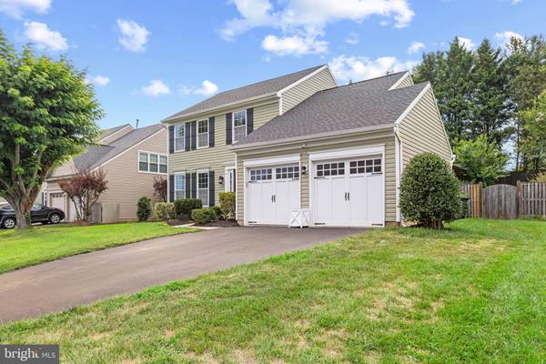 9580 MANASSAS FORGE DR,  Manassas,  VA 20111