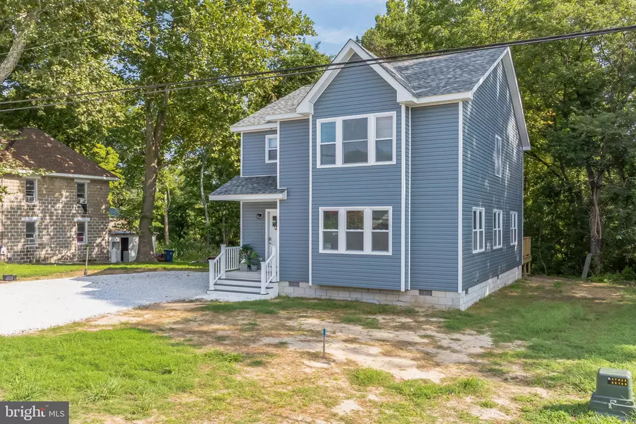 1225 W 6TH ST, Laurel, DE 19956