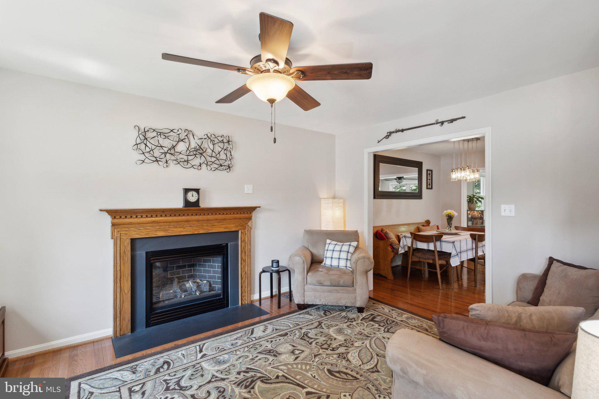 Fredericksburg, VA 22407,9920 BETHWOOD DR