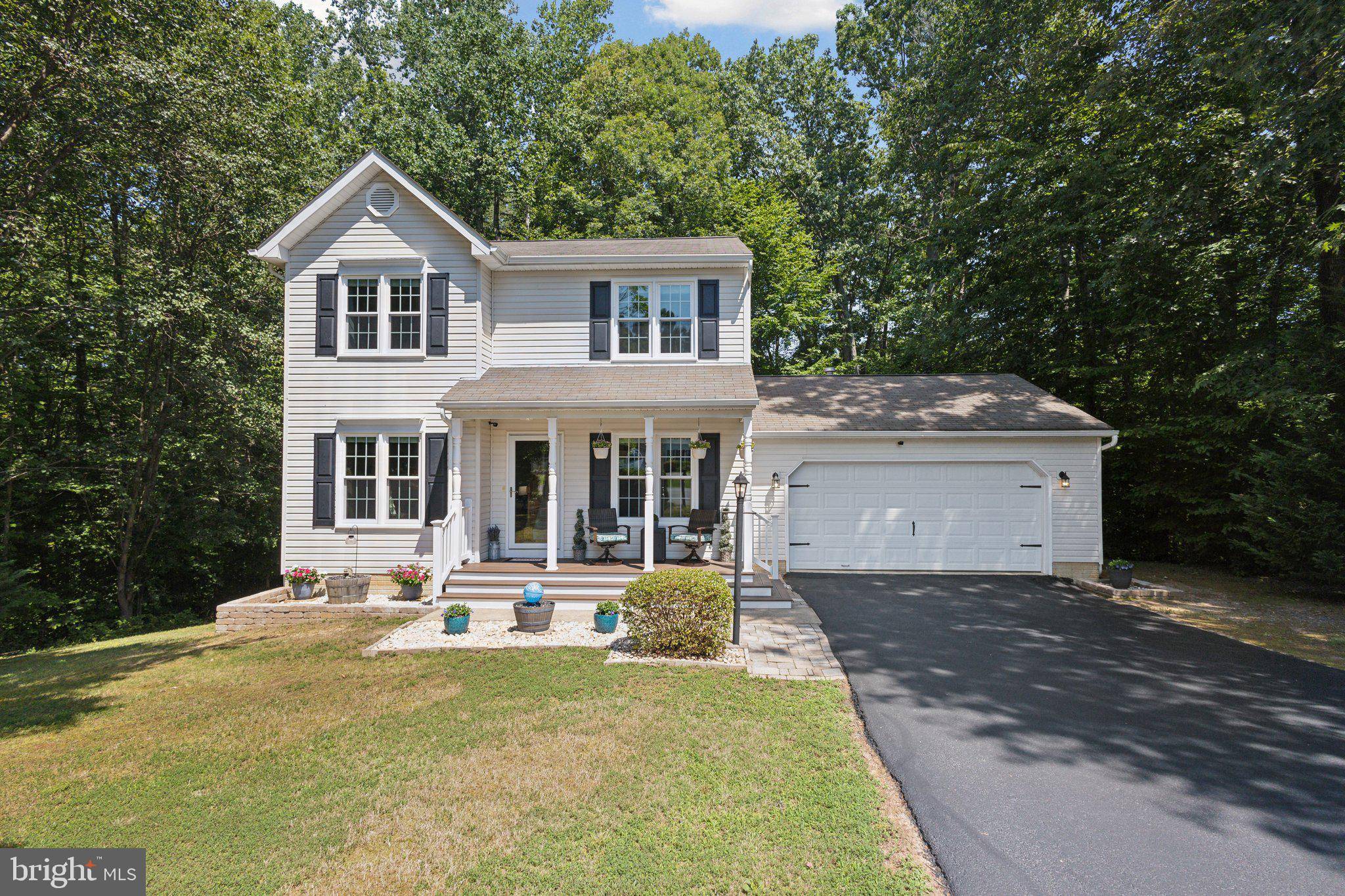 9920 BETHWOOD DR,  Fredericksburg,  VA 22407