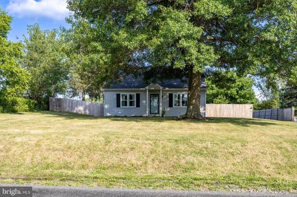 109 GREEN HILL RD, Barto, PA 19504