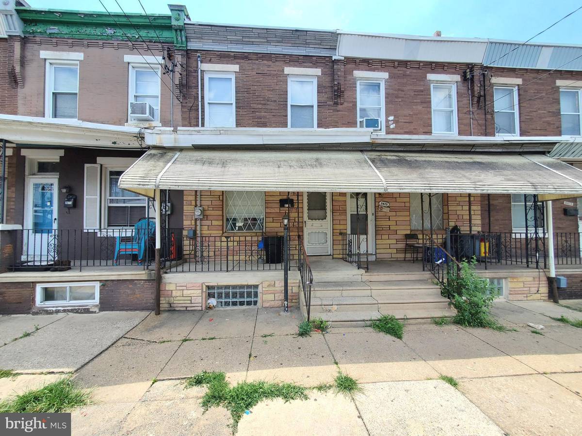 Philadelphia, PA 19134,3477 EMERALD ST