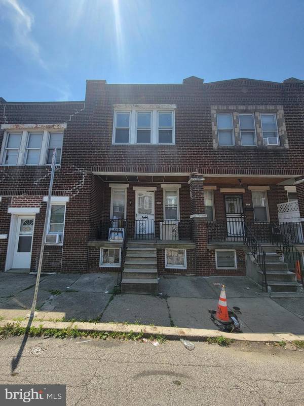 5243 BURTON ST, Philadelphia, PA 19124