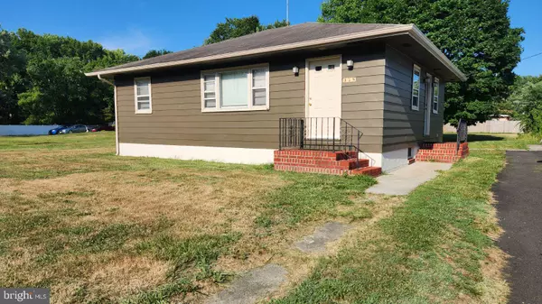 358 N. HOOK, Pennsville, NJ 08070