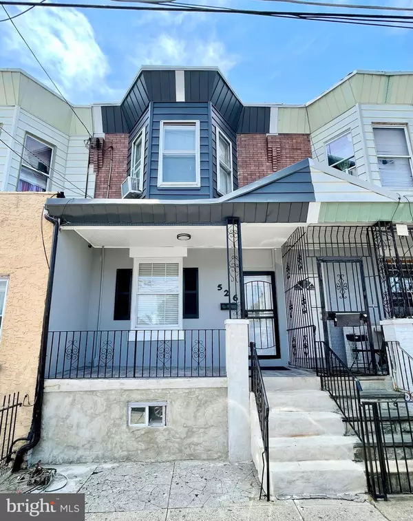 526 W PIKE ST, Philadelphia, PA 19140