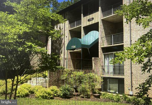 7704 HANOVER PKWY #103, Greenbelt, MD 20770