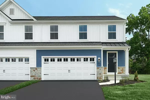 38 SHILLINGTON LN #LOT 21, Carlisle, PA 17013