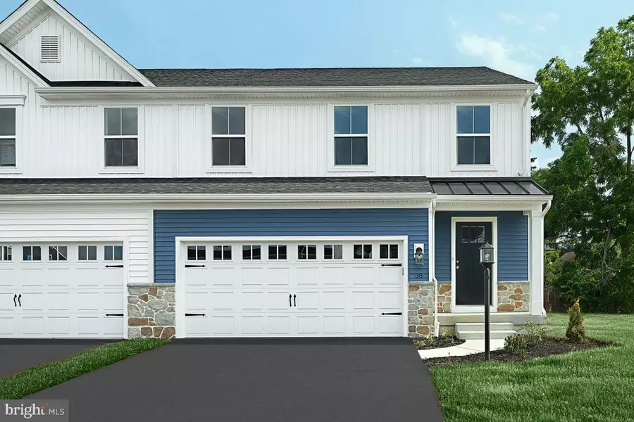 38 SHILLINGTON LN #LOT 21, Carlisle, PA 17013