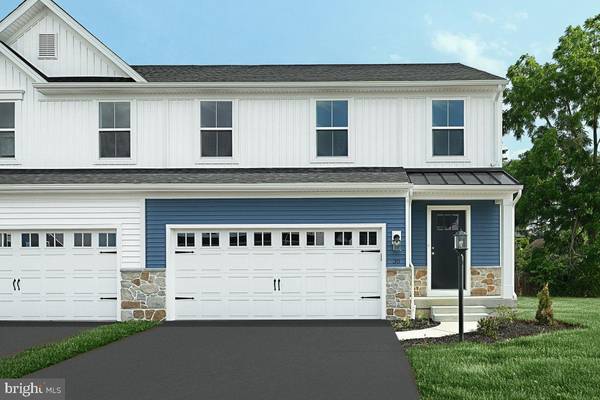 38 SHILLINGTON LN #LOT 21,  Carlisle,  PA 17013