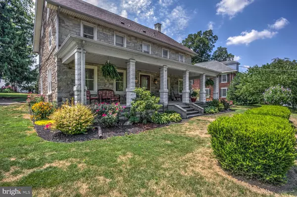 Smoketown, PA 17576,2578 OLD PHILADELPHIA PIKE