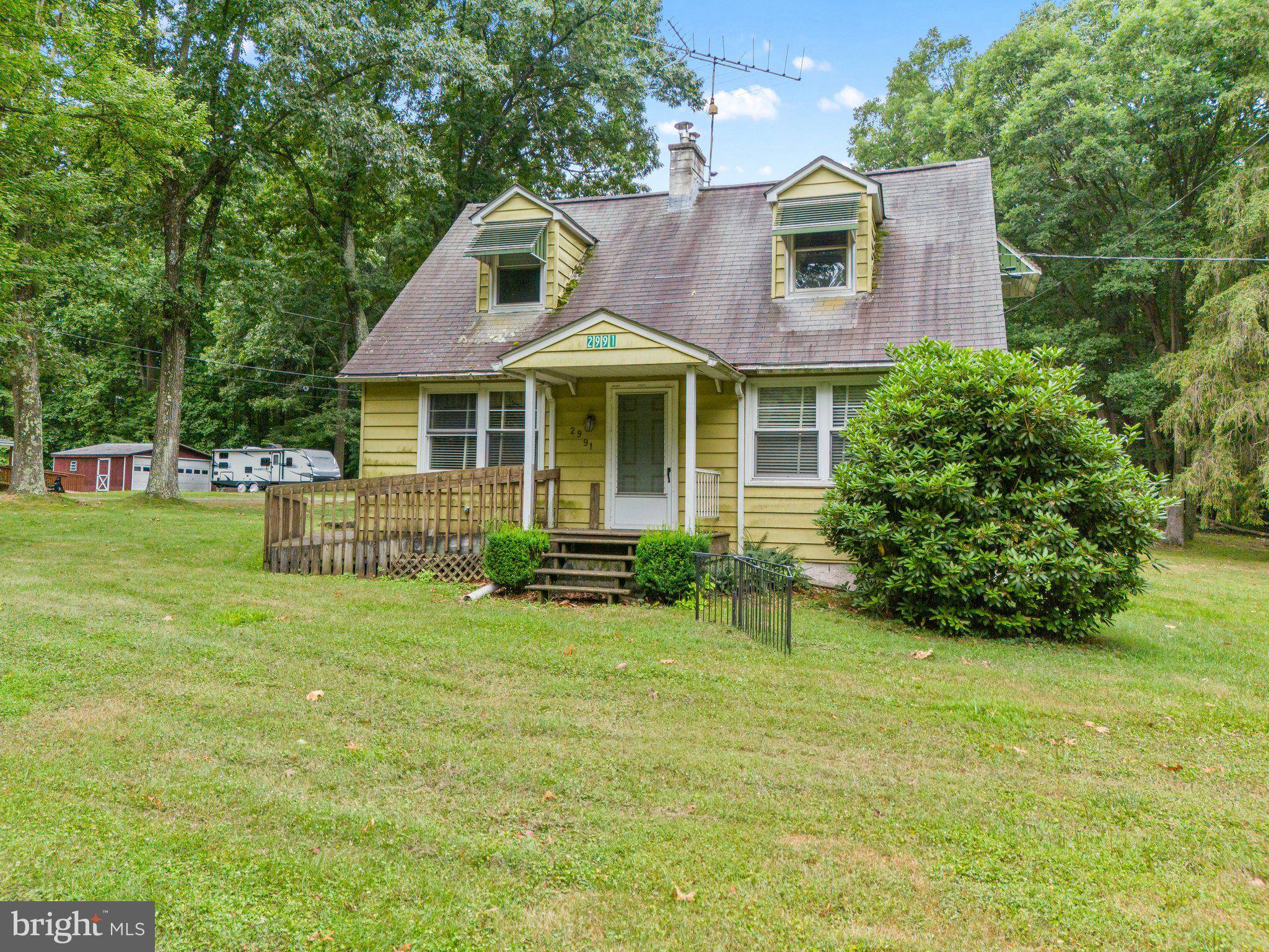 Pottstown, PA 19465,2991 CHESTNUT HILL RD