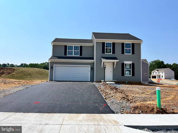 1003 WILLIAMS DR #LOT 16, Middletown, PA 17057