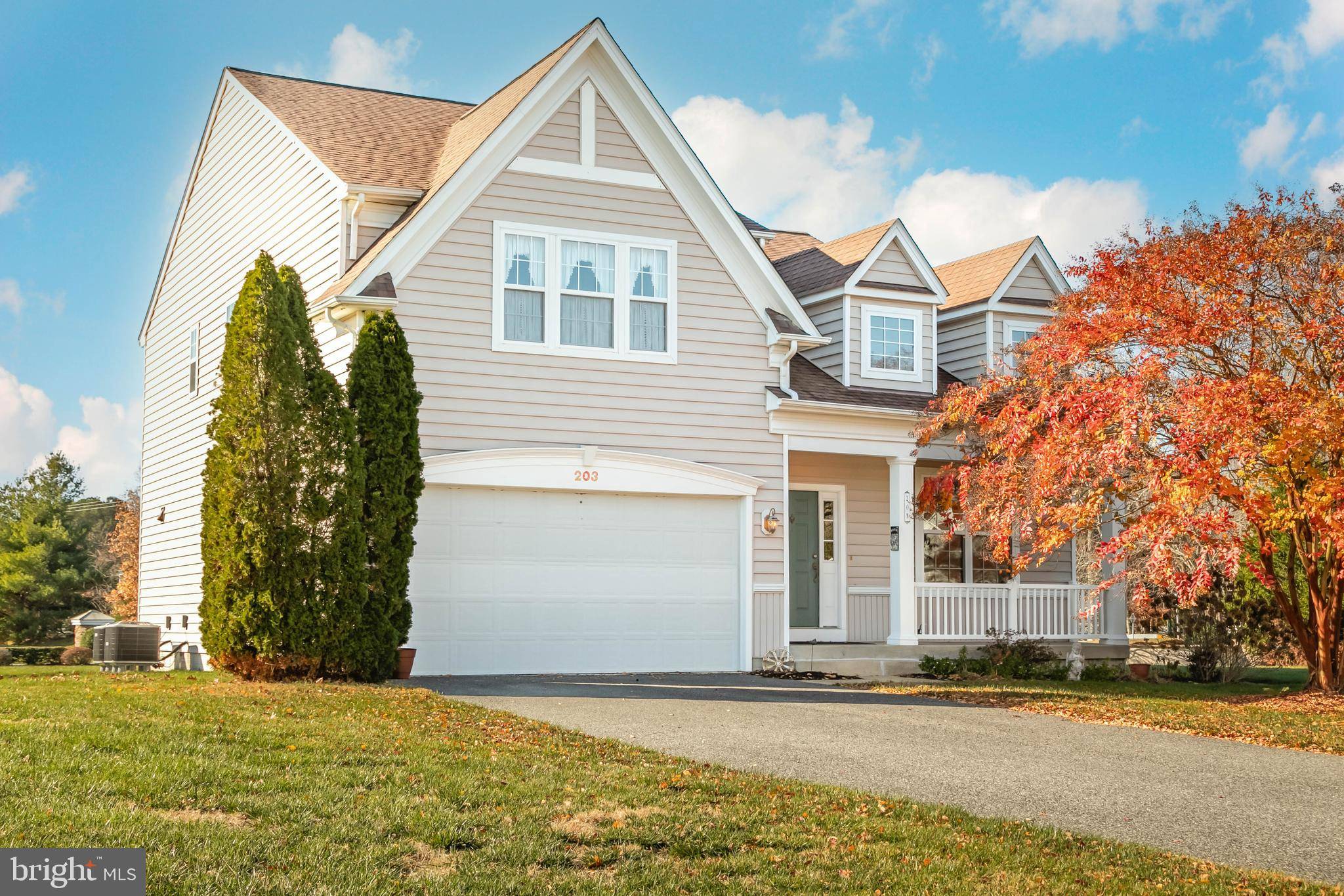 203 FLAGSHIP CIR, Berlin, MD 21811