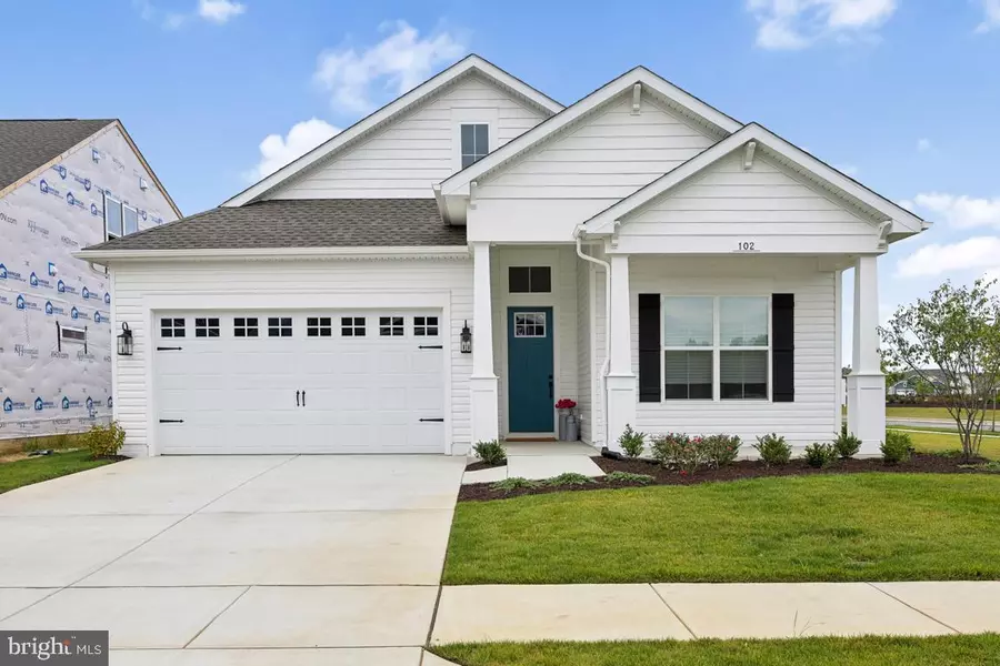 102 PEREGRINE DR, Chester, MD 21619
