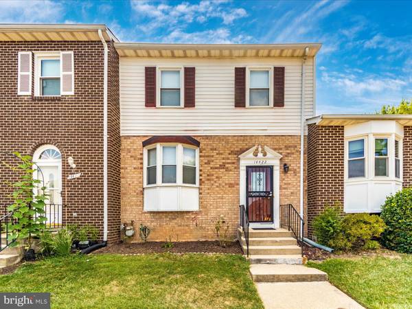 14422 BAKERSFIELD CT,  Silver Spring,  MD 20906