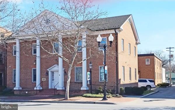 50 S CAMERON ST, Winchester, VA 22601