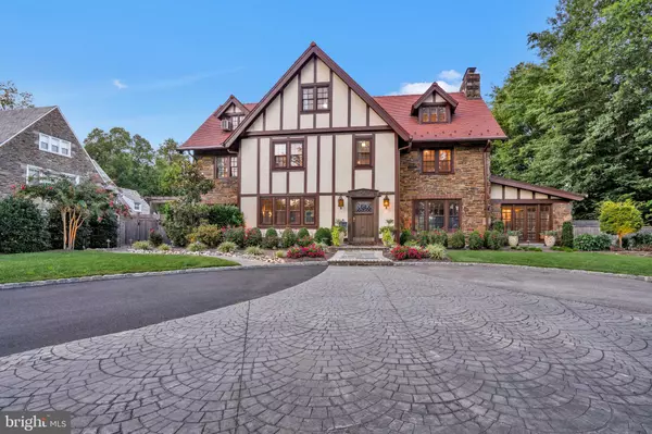 Merion Station, PA 19066,421 MONTGOMERY AVE