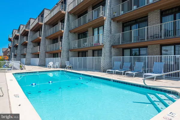 7604 COASTAL HWY #3D, Ocean City, MD 21842