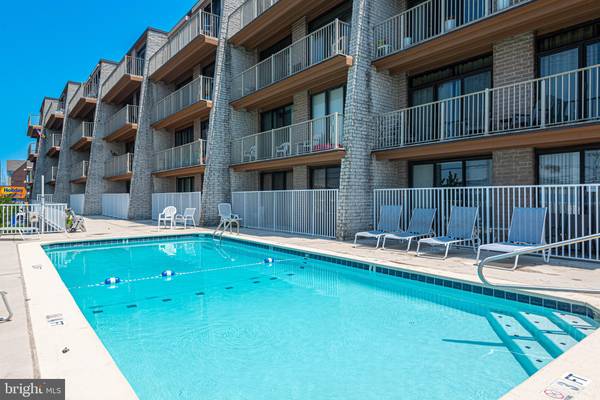 7604 COASTAL HWY #3D, Ocean City, MD 21842