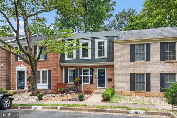 11867 DUNLOP CT, Reston, VA 20191