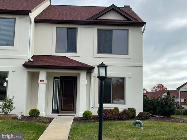 29-H QUEEN MARY CT, Chester, MD 21619