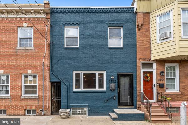 2352 E FLETCHER ST, Philadelphia, PA 19125