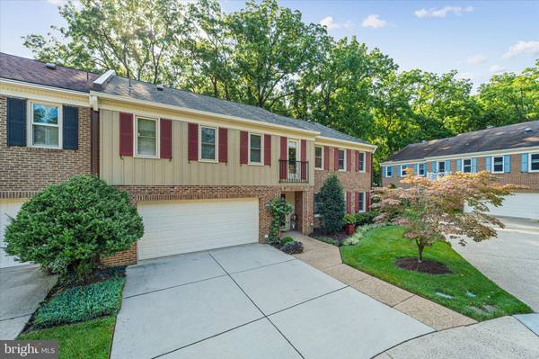 3921 RUST HILL PL, Fairfax, VA 22030