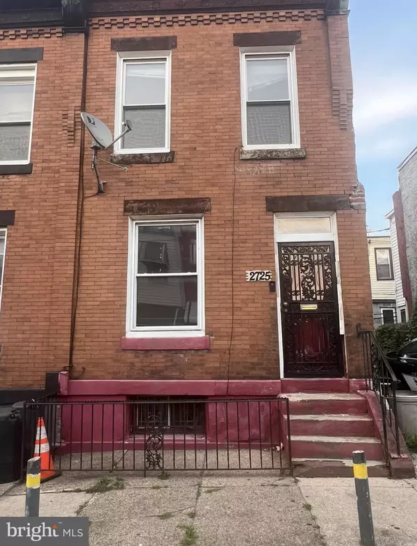 2725 N HEMBERGER ST, Philadelphia, PA 19132