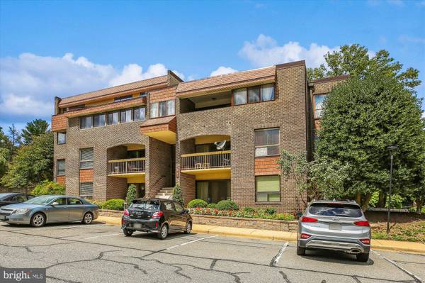 425 CHRISTOPHER AVE #39, Gaithersburg, MD 20879