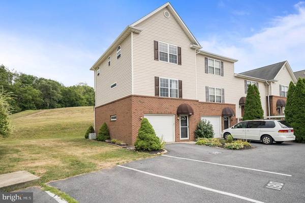 180 EMERSON LN, Harrisonburg, VA 22802