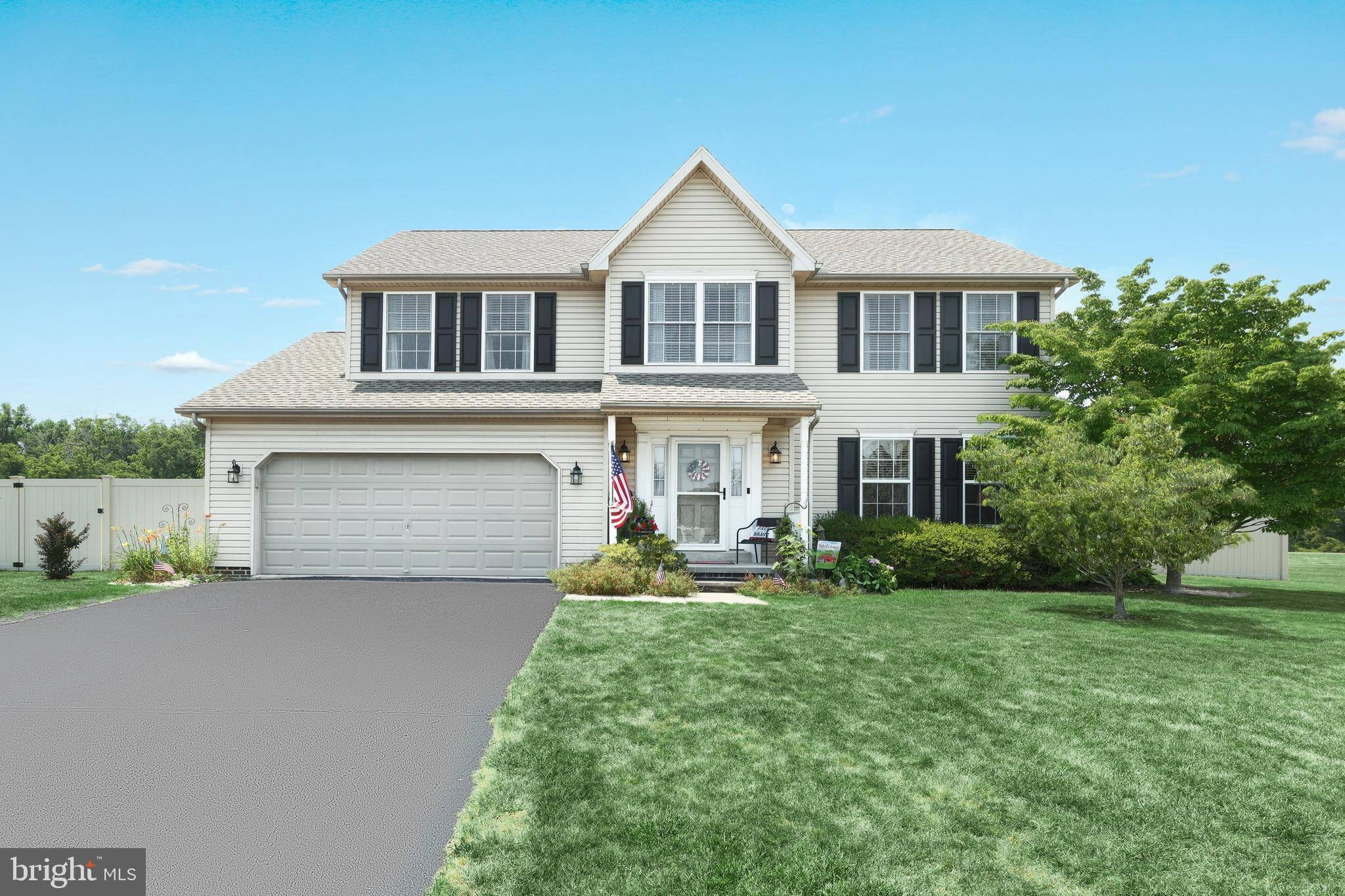Hanover, PA 17331,104 LOS ALAMITOS CIR
